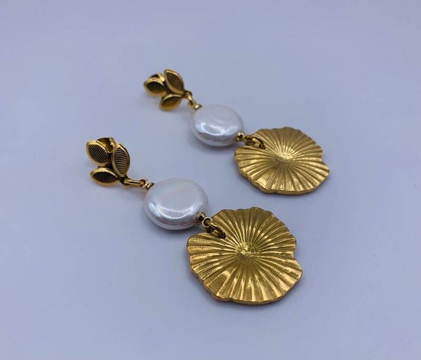 Oorbellen Your Stye 'Kylie'