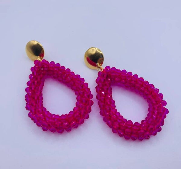 Oorbellen Specials 'Nola'