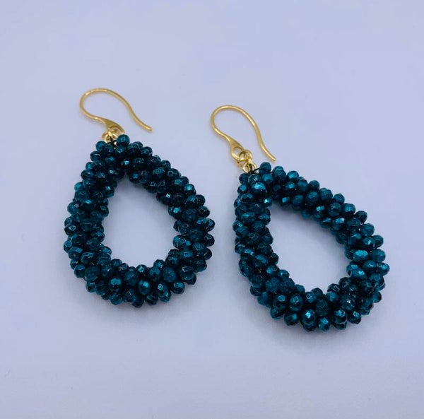 Oorbellen Specials 'Tatum'