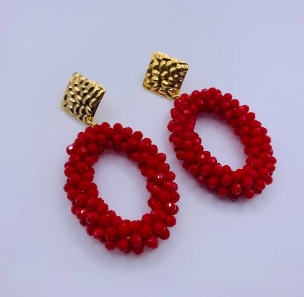 Oorbellen Specials 'Abby'