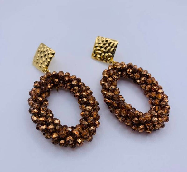 Oorbellen Specials 'Kim'