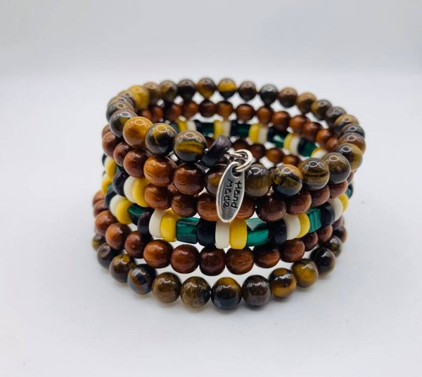 Armband Nature 'Pippa'