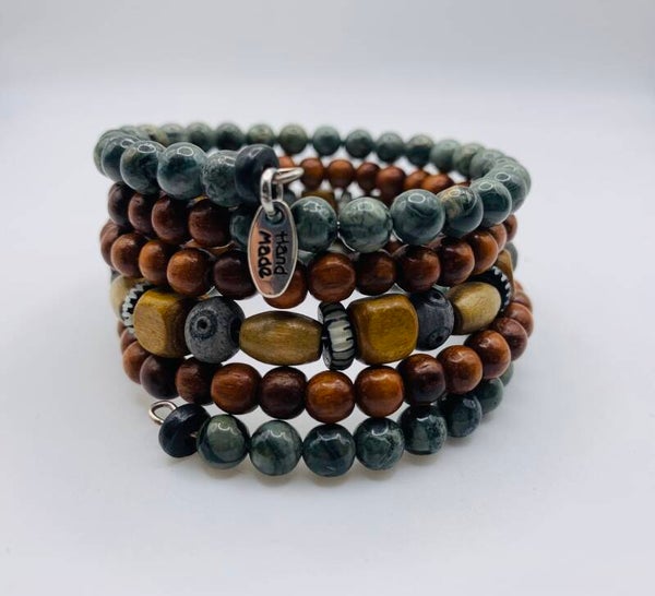 Armband Nature 'Leila'