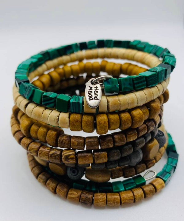 Armband Nature 'Anne'