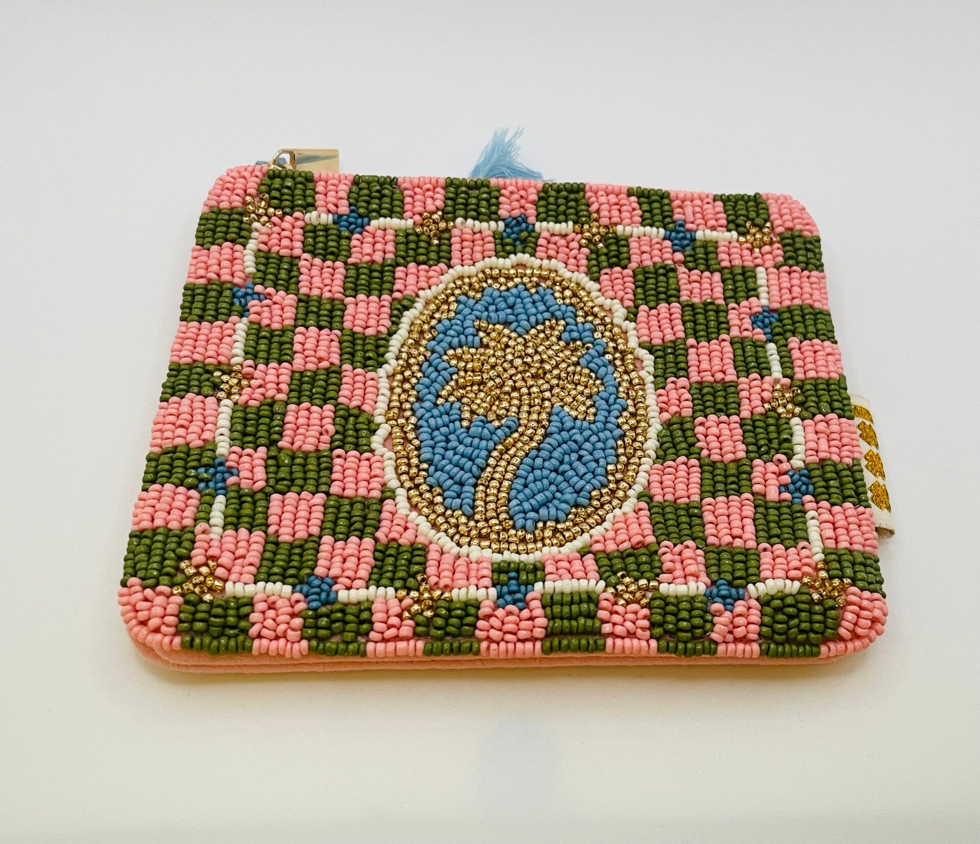 Etui ‘Palmtree’