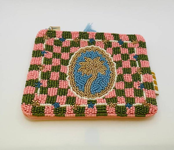 Etui ‘Palmtree’