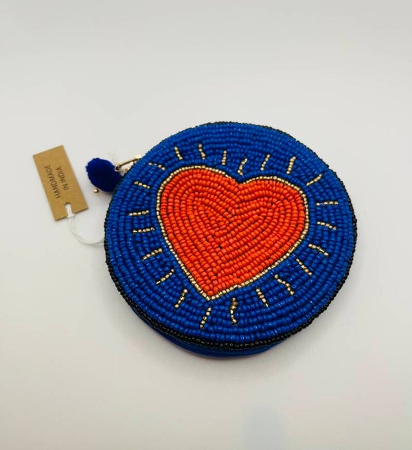 Portemonnee ‘Heart’