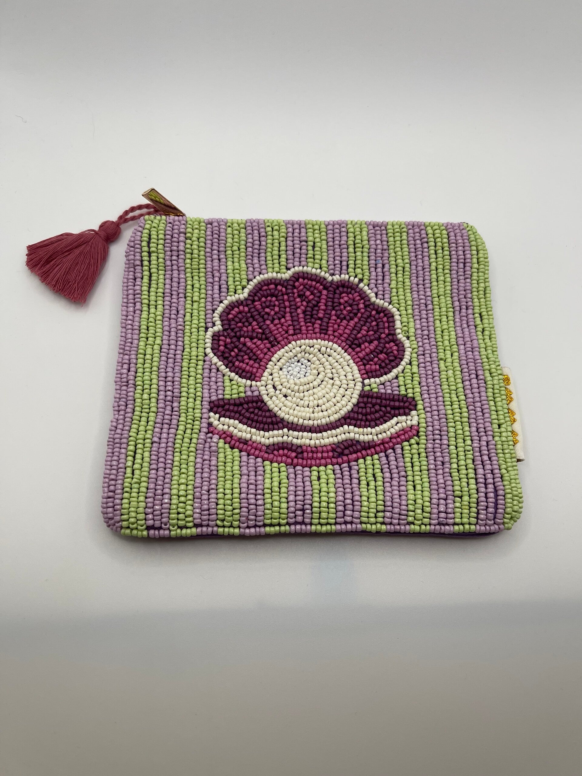 Etui ‘Shelf & Pearl’