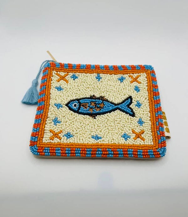 Etui ‘Fish’