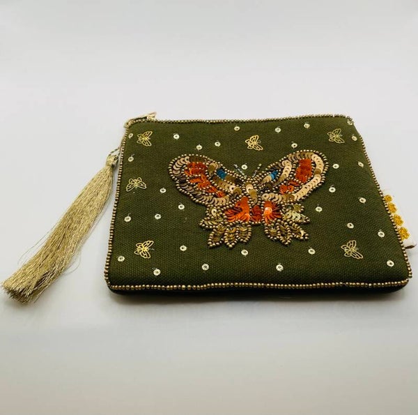 Etui ‘Butterfly’