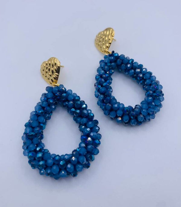 Oorbellen Specials 'Misty'