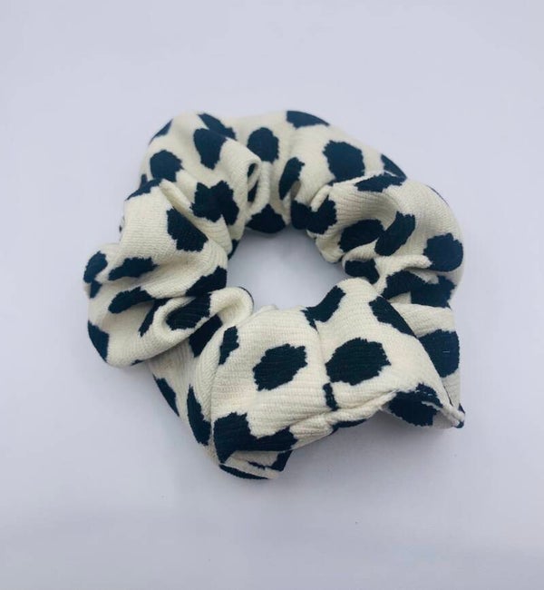 Scrunchie 'Dottie'