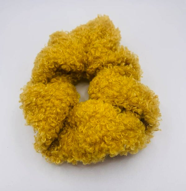 Scrunchie Teddy 'Roos'