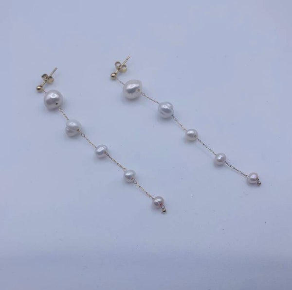 Oorbellen Your Style 'Lola'