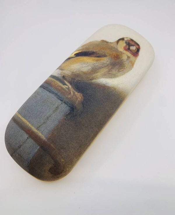 Brillenkoker 'Putter'