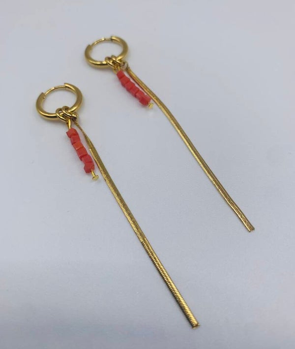 Oorbellen Your Style 'Cleo'