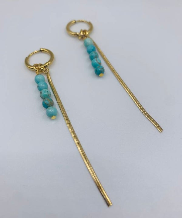 Oorbellen Your Style 'Jasmine'