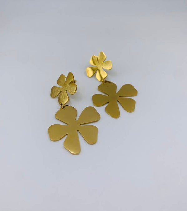 Oorbellen Your Style 'Layla'