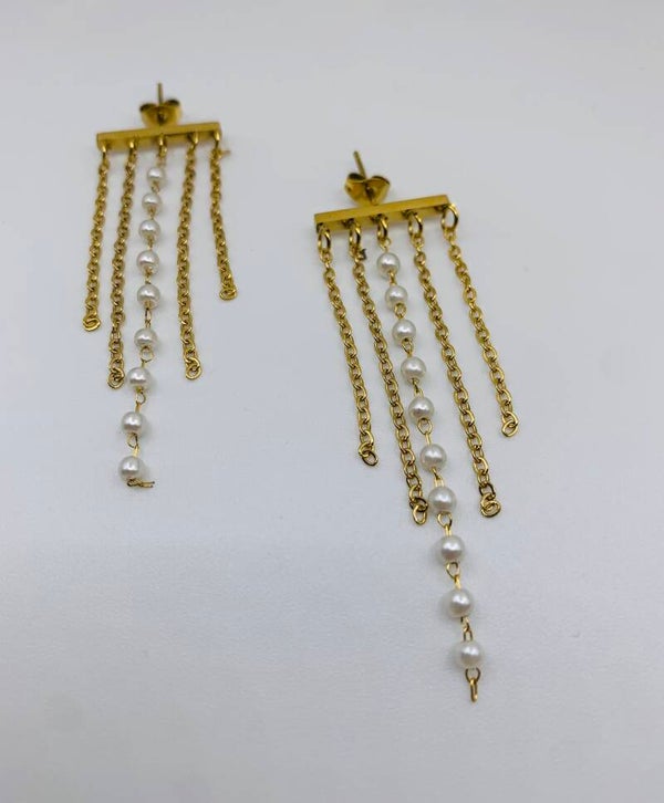 Oorbellen Your Style 'Eden'