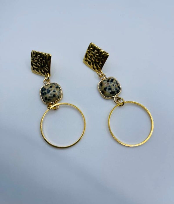 Oorbellen Your Style 'Katja'