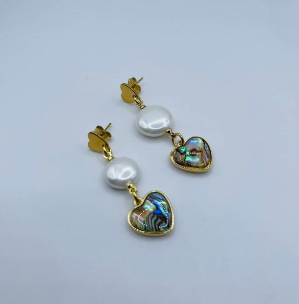 Oorbellen Your Style 'Tess'