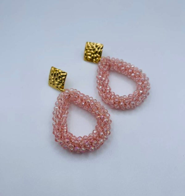 Oorbellen Specials 'Brittany'