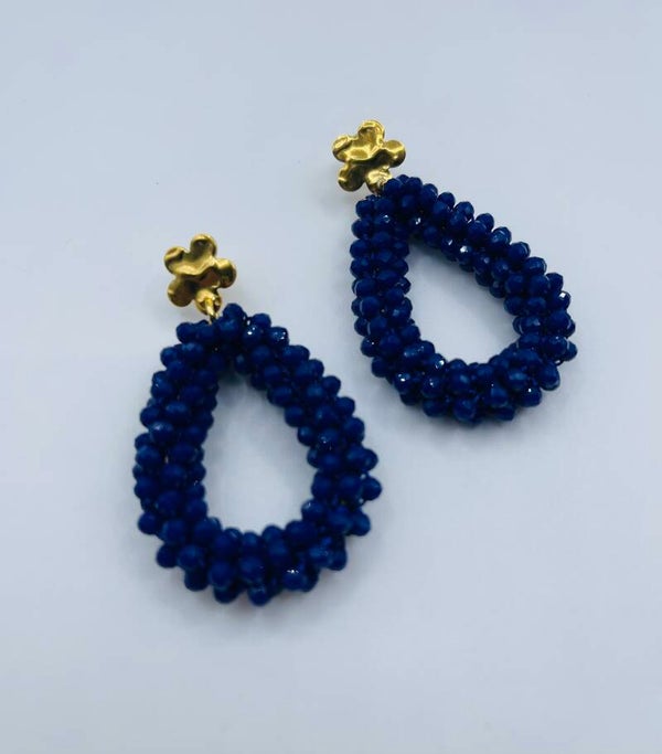 Oorbellen Specials 'Fleur'