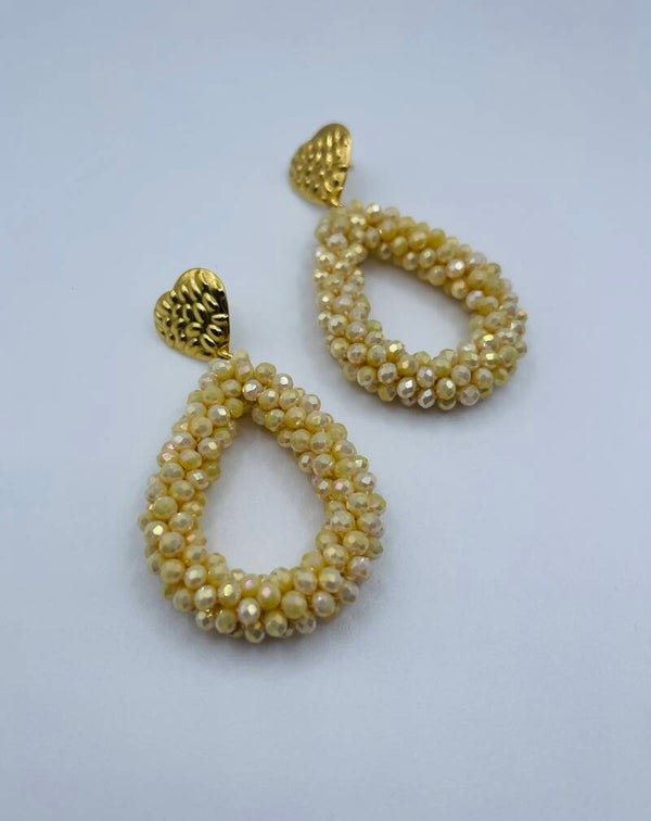 Oorbellen Specials 'Coco'