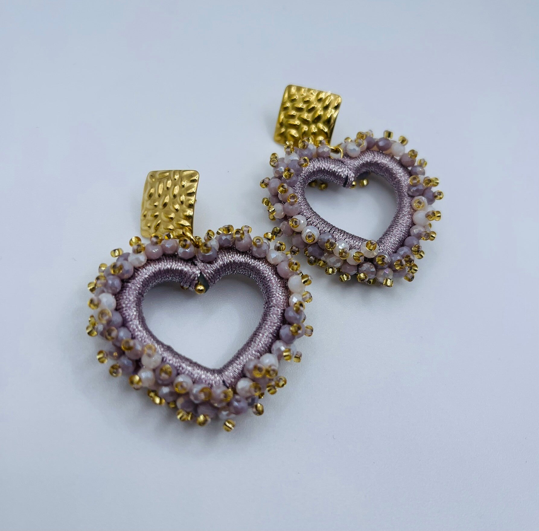 Oorbellen Specials 'Nala'