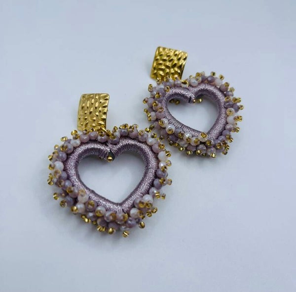 Oorbellen Specials 'Nala'