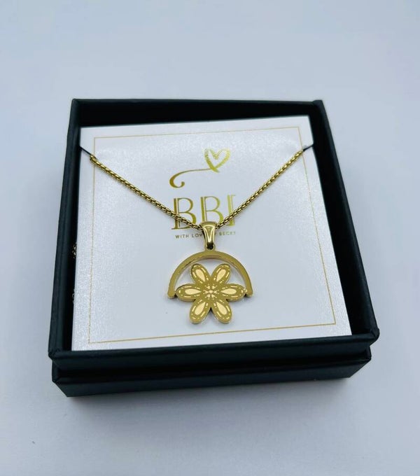 Ketting Sparkle 'Liva'