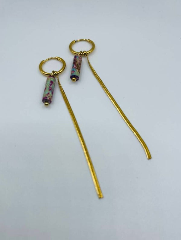 Oorbellen Your Style 'Joy'