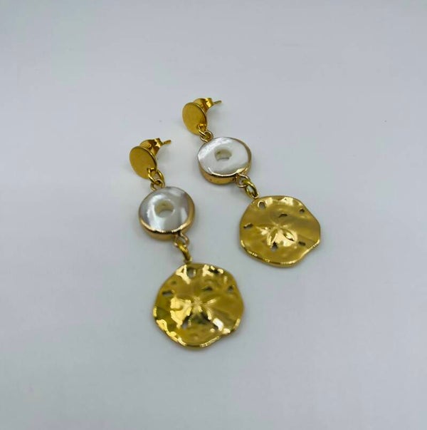 Oorbellen Your Style 'Jessie'