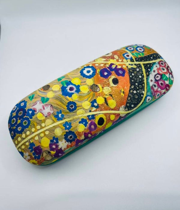 Brillenkoker Gustav Klimt, Waterserpents