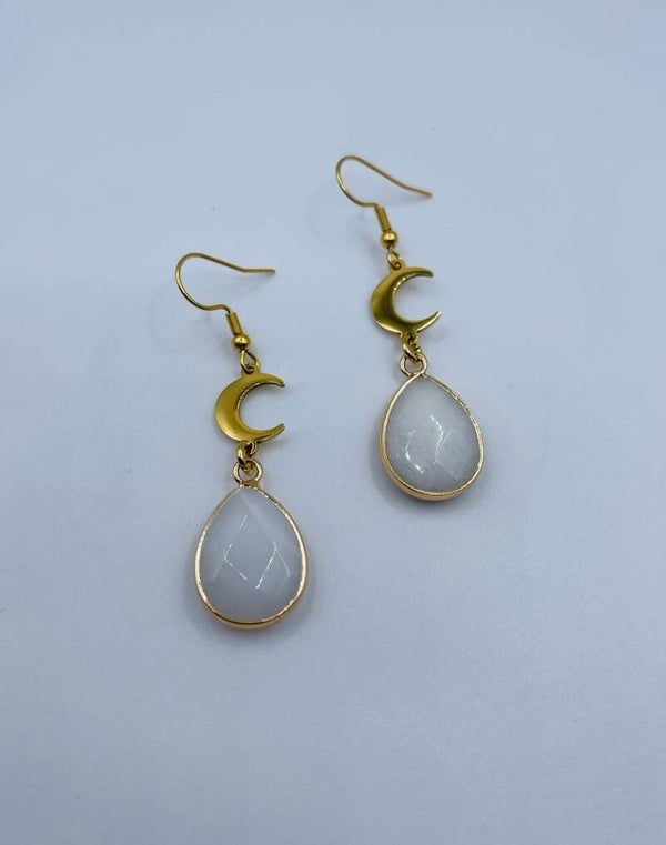 Oorbellen Your Style 'Claudia'