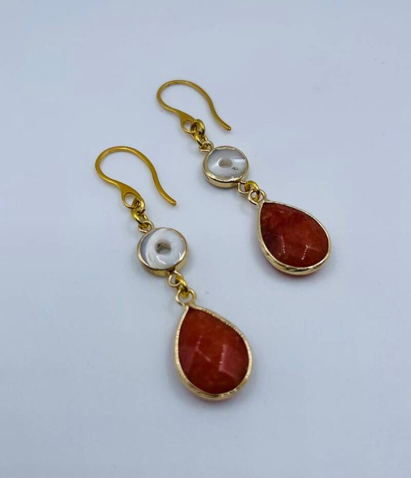 Oorbellen Your Style 'Kyra'