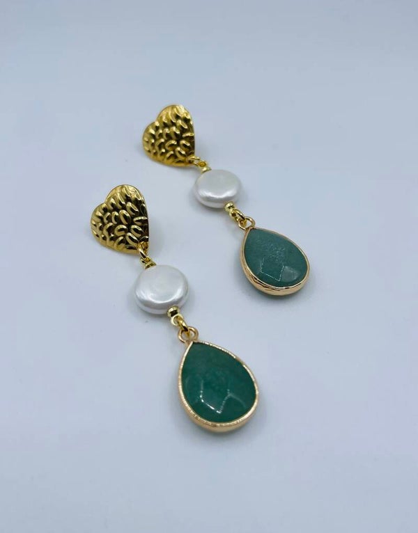 Oorbellen Your Style 'Leila'