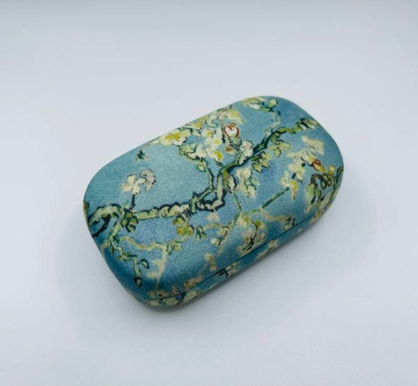 Lenzen-/lipstickdoosje Vincent van Gogh, Amandelbloesem