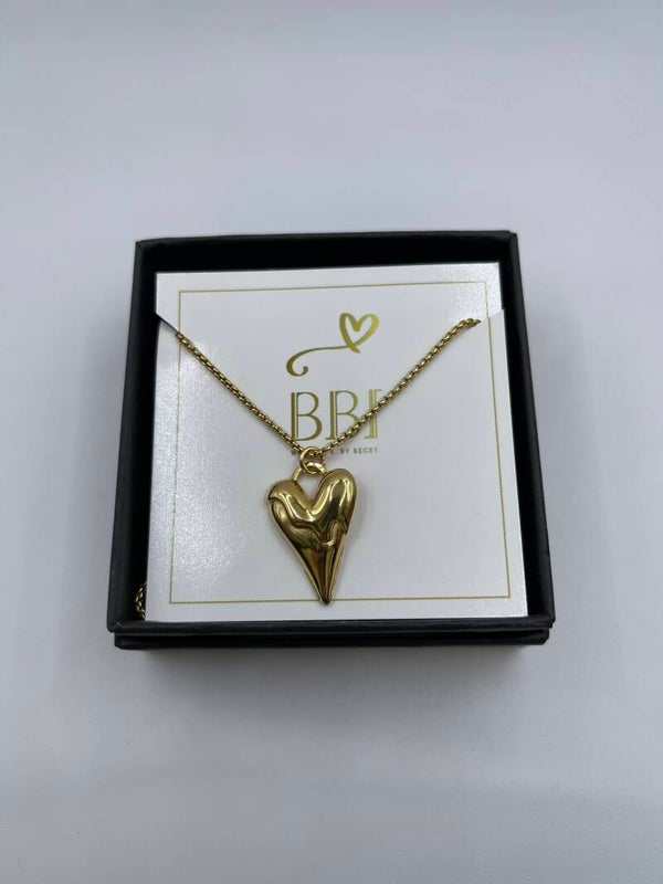 Ketting Sparkle Mila