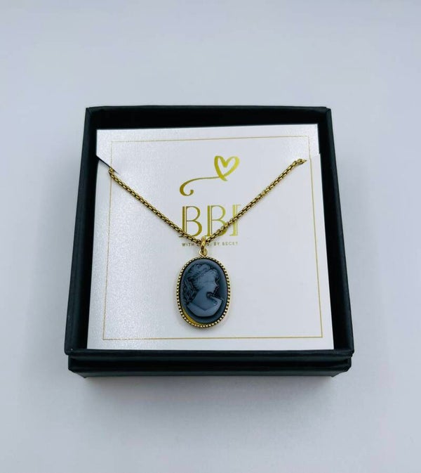 Ketting Sparkle 'Lady'