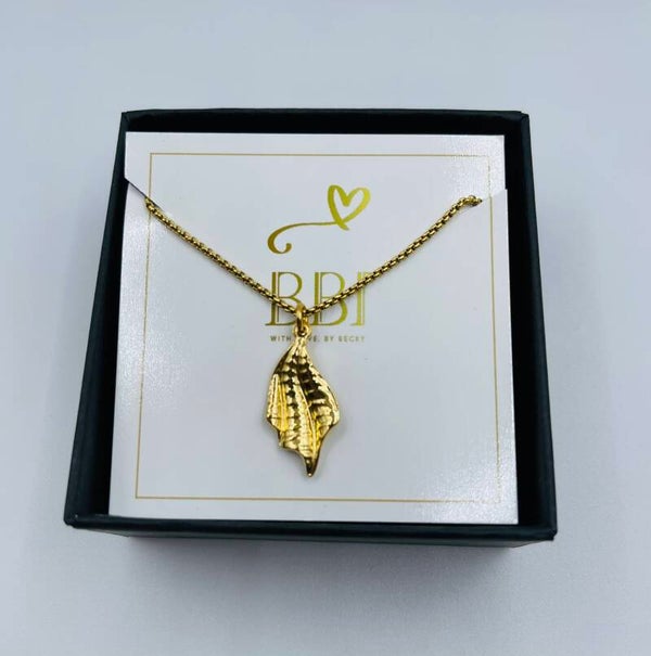 Ketting Sparkle 'Angel'