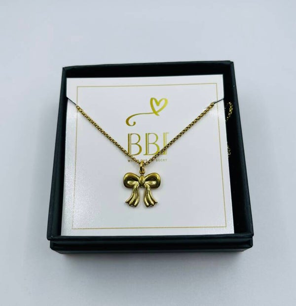 Ketting Sparkle 'Faye'