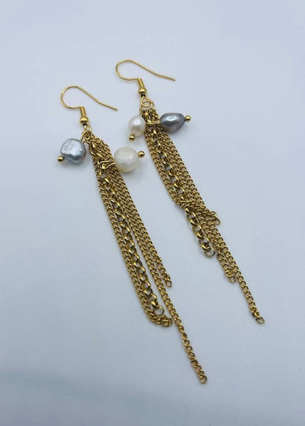 Oorbellen Your Style 'Nadia'