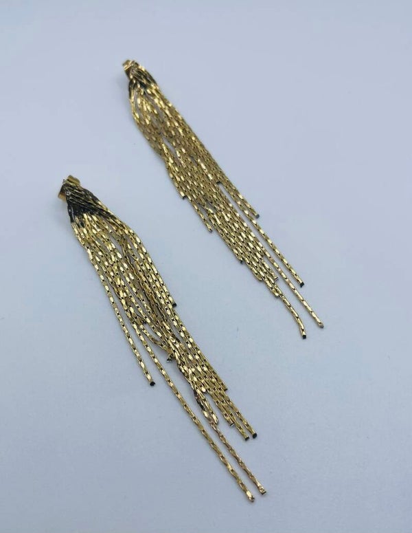 Oorbellen Your Style 'Charlie'