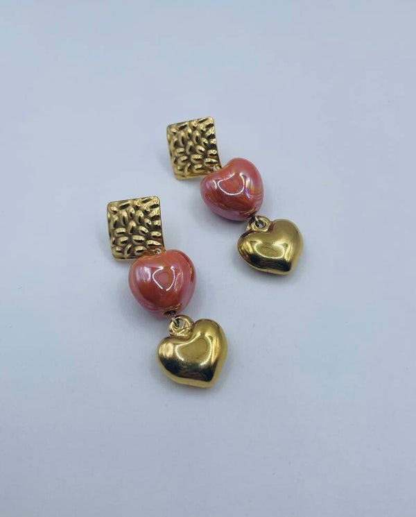 Oorbellen Your Style 'Lara'