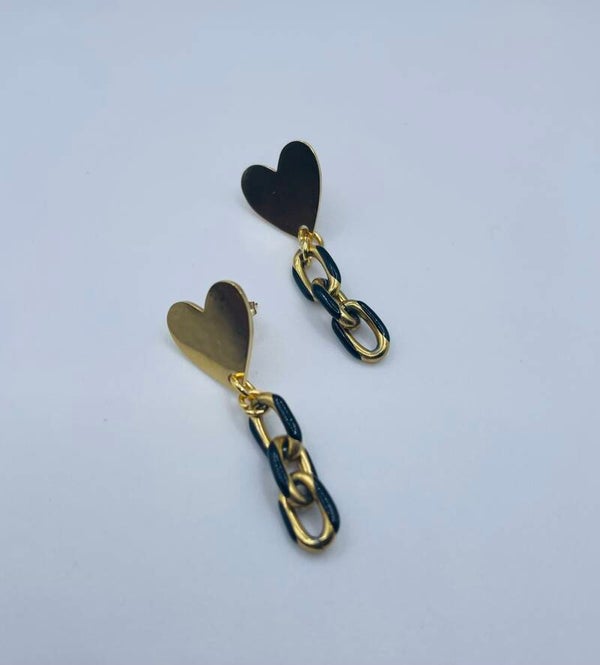 Oorbellen Your Style 'Lieke'