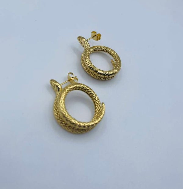 Oorbellen Your Style 'Lisa'