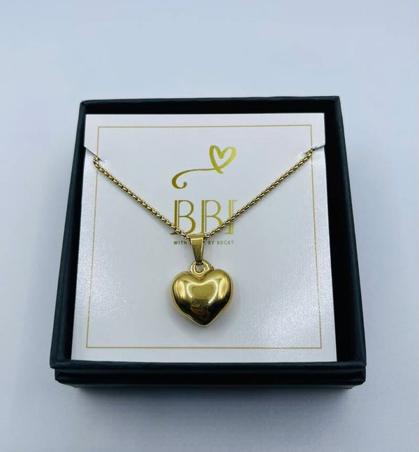 Kettting Sparkle 'Tessa'