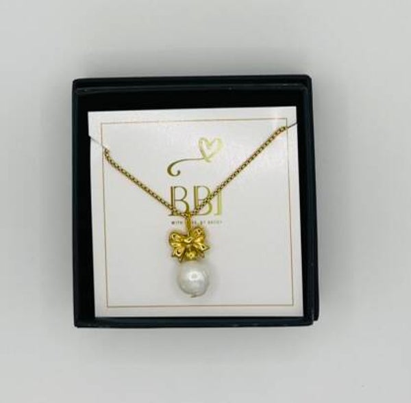 Ketting Sparkle 'Loisa'