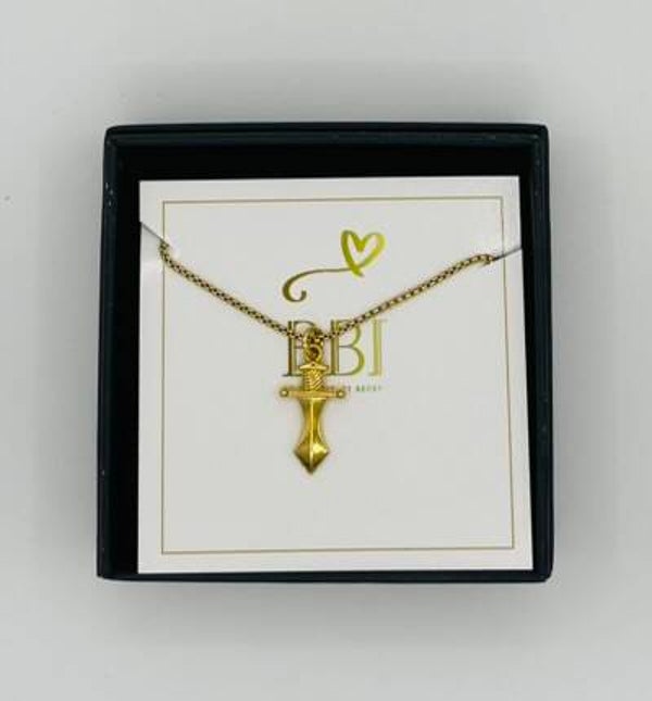 Ketting Sparkle 'Sita'